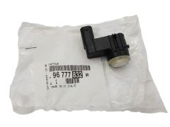 PDC-Sensor Parkowania Original Citroen Peugeot 3008 5008 9677783280