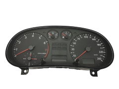 Tacho Kombiinstrument Audi A3 8L 8L0919860E 110008894002 59309