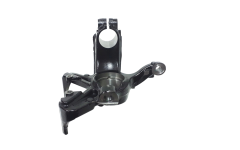 Achsschenkel Rechts 2Q0407256AF 44071747401 VW Seat Skoda Vika