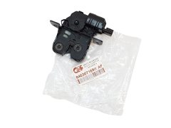 Heckklappenschloss Stellmotor Neu Hinten Renault Captur Clio IV 846307169R