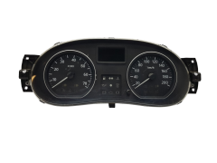 Tacho Kombiinstrument Dacia Sandero P248101432R