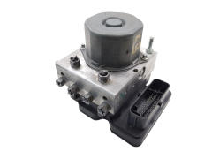 Abs-Pumpe Renault Kangoo 3 476603498R 0265956285 1110