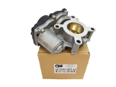 Drosselklappe Renault 161208729R QPlus