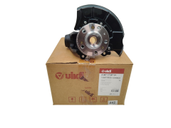 Achsschenkel Links Für VW Seat 1J0407255AH 44071739701 Vika