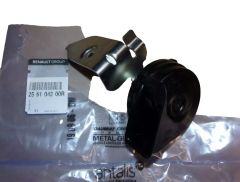Horn Hupe Fanfare Signalhorn Neues Original 256104200R Renault