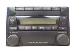 Cd-Radio Mazda 323F BL4C669S0 RT-9418G Clarion