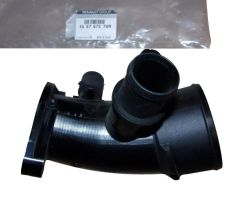 Luftschlauch Neues Original 165767576R Renault