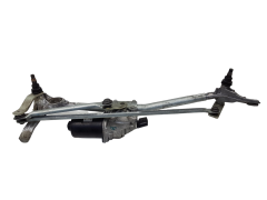 Wischergetriebe BMW 3 E90 7161711 6978263 404.959 Valeo 1781
