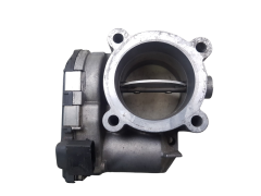 Drosselklappe Mercedes-Benz A6420900270 0281002894 1532