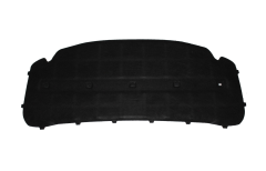 Schalldämmmatte Für Motorhaube 1T0863831B 88631700302 VW Caddy Touran DPA