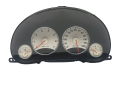 Tacho Kombiinstrument Jeep Cherokee P56010461AF