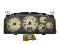 Tacho Kombiinstrument Mitsubishi Lancer MN151543 277-820H
