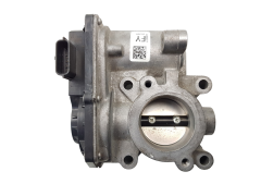 Drosselklappe Renault 161206038R H8201171233 0.9 1.2 TCE 2062