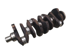 Kurbelwelle 8201707072 2.0 Turbo 2.0 16v F4R760 Renault 122010173R
