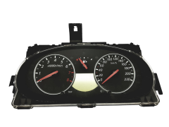Tacho Kombiinstrument Nissan Micra K12 BC43D 42094