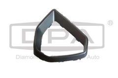 Gitter/Blende Nebelscheinwerfer Links 83A853053A 88531847802 Audi Q3 DPA