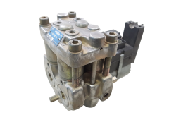 Abs-Pumpe Opel Omega A 0265200041 Bosch 2885