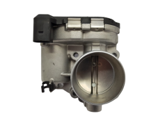Drosselklappe 7S7G-9F991-CA 0280750535 Ford Volvo