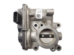 Drosselklappe Renault 161206038R H8201171233 0.9 1.2 TCE 1267