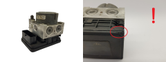 Abs-Pumpe Citroen DS3 9806891780 10.0915-1178.3 Ate 3835