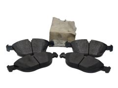 Bremsklötze Vorne VW Audi 3B7698151