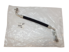 Klimaleitung Klimaschlauch Druckleitung Citroen Peugeot 6477C8 9681693480 Original