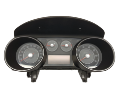 Tacho Kombiinstrument Fiat Punto Evo 51914934 503010220301