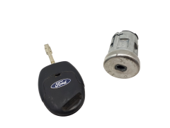 Zündungseinsatz Zapłonowej Ford M179A 2S6T15K601AB 1258