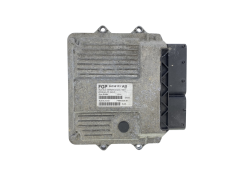 Steuergerät Suzuki FGP 55195173 AB 71600.039.01 Magneti Marelli 60873