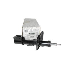 Stoßdämpfer Vorne Original 543021244R Dacia