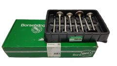 Regler Komplett 028109601J B18144 VW Seat Skoda Borsehung