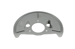 Bremsscheibe Staubschutz Links Für VW T3 251407339A 44071714301 Vika