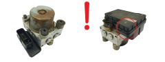 Abs-Pumpe Mazda 323F BJ2E437A0 436-0865 Sumitomo