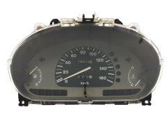 Tacho Kombiinstrument Subaru Vivo 85012KC270