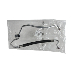 Klimaleitung Klimaschlauch Druckleitung Original 9814628880 Citroen Peugeot