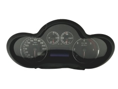 Tacho Kombiinstrument Alfa Romeo 147 156071228 110080304092 40743