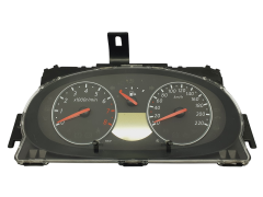 Tacho Kombiinstrument Nissan Micra BC53D 69539