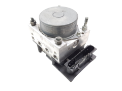 Abs-Pumpe Nissan Note 476609U100 0265800518 0265231732 Bosch 1754