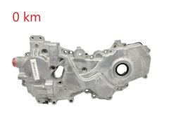 Stirndeckel Für Nockenwelle 7701065113 2.0 16V M4R Renault Scenic 3