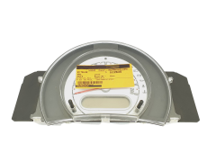 Tacho Kombiinstrument Opel Agila 34100-52K24 3410052K24