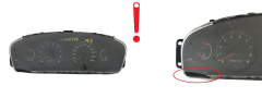 Tacho Kombiinstrument Hyundai Sonata MC030-026-01B 54298