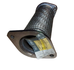 Auspuffrohr Neues Original 8200292822 Renault
