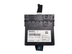 Steuergerät Renault Kangoo 2 285257220R Denso