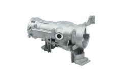 Zündschlossgehäuse 1K0905851D B17984 VW Seat Skoda Borsehung