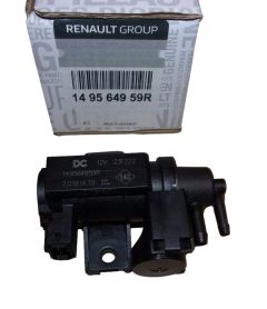 Druckwandler Elektroventil Renault 1.5 dCi 149564959R Neues Original