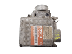 Luftmassenmesser Lancia Y10 0280000614 0280200602 1.3 GT Bosch 1097