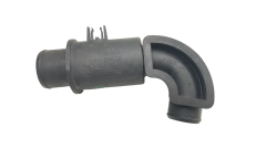 Ladeluftschlauch 8200164191 1.5 DCI Renault Clio 2 Kangoo Nissan