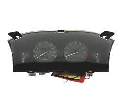 Tacho Kombiinstrument Citroen ZX 9624304180 09022619905 49089