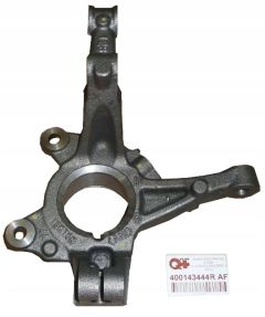 Achsschenkel Rechts Original Dacia Logan Sandero II 400143444R