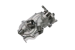 Wasserpumpe Für VW Audi Seat Skoda 05E121111G 11211848001 Vika